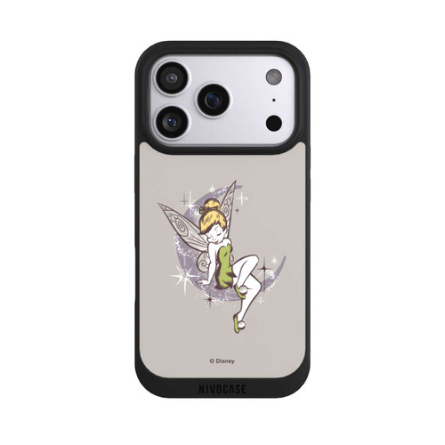 Apple iPhone 17 Pro NIVOpure Life is Full of Stars Tinker Bell