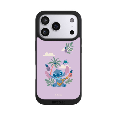 Apple iPhone 17 Pro NIVOpure Stitch Sommervibes