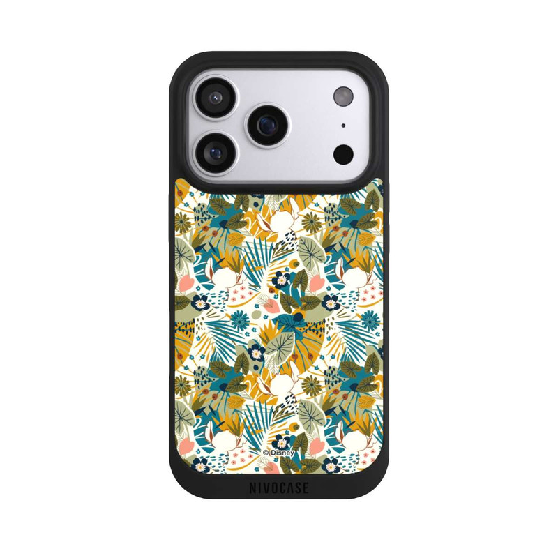 iPhone 17 Pro NIVOpure Stitch Sommer Pattern