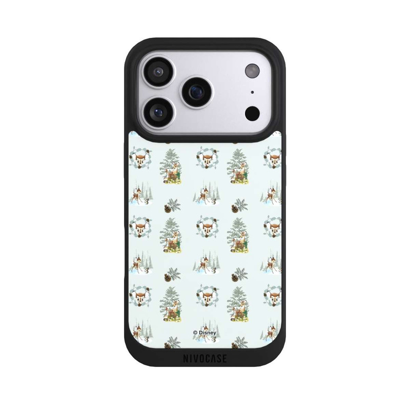 iPhone 17 Pro NIVOpure Bambi hivernal