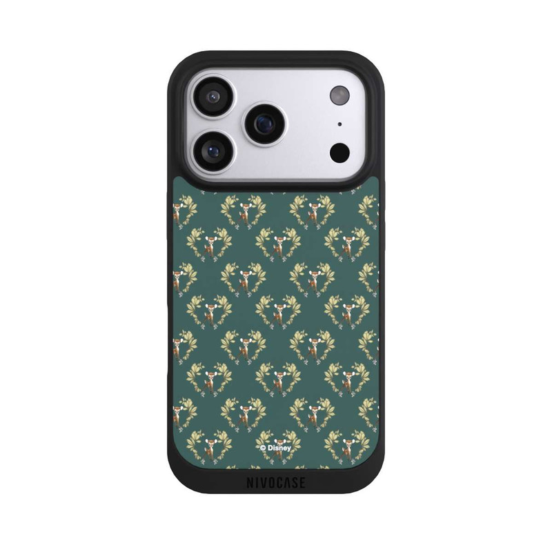 iPhone 17 Pro NIVOpure Modèle d'automne Bambi