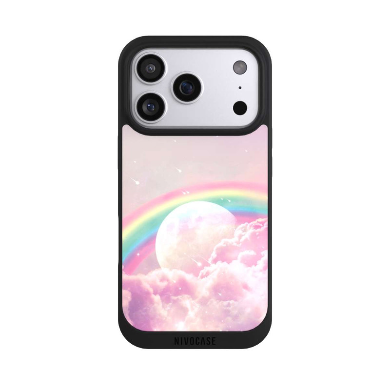 iPhone 17 Pro NIVOpure Sweet Sweet Moon
