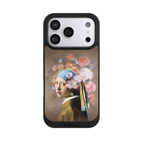 Apple iPhone 17 Pro NIVOpure Coloured Pearl Girl