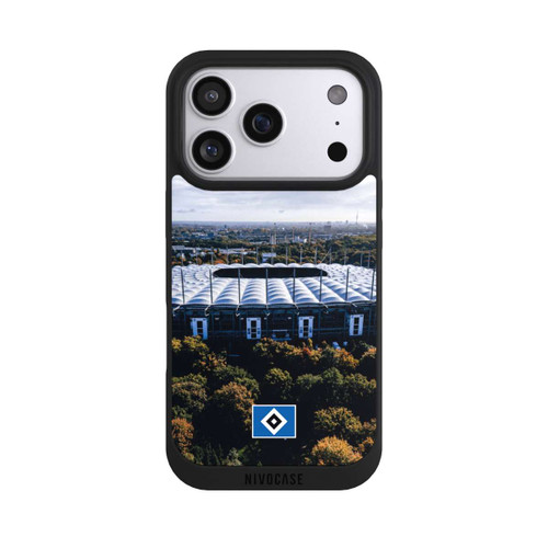 Apple iPhone 17 Pro NIVOpure HSV Volksparkstadion