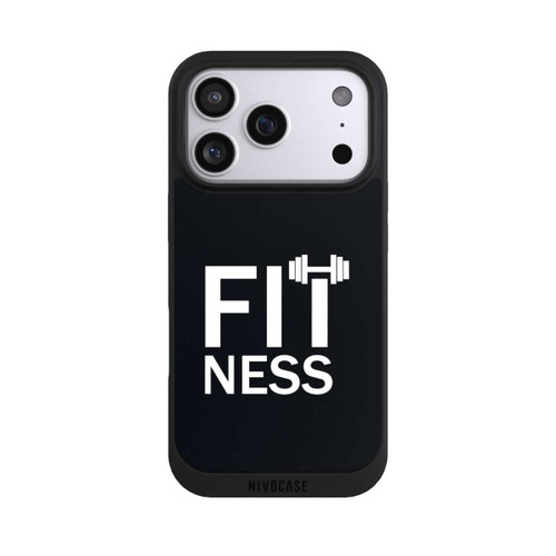 Apple iPhone 17 Pro NIVOpure Fitness