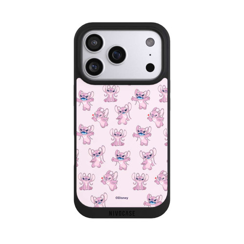 Apple iPhone 17 Pro NIVOpure Angel Faces Pattern