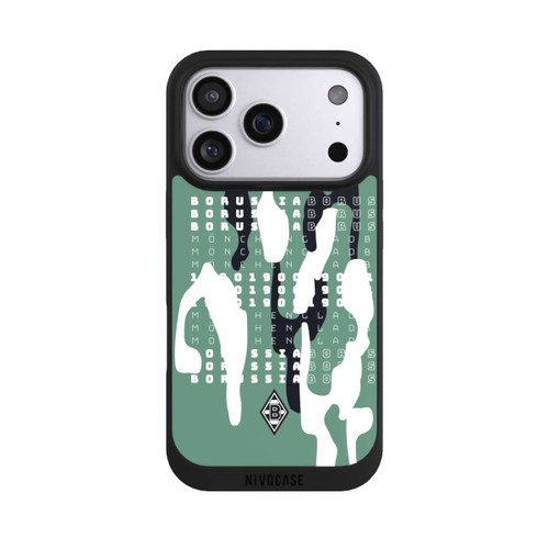 Apple iPhone 17 Pro NIVOpure Borussia Mönchengladbach 1900