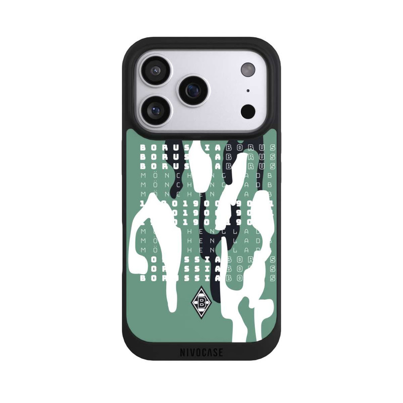 iPhone 17 Pro NIVOpure Borussia Mönchengladbach 1900