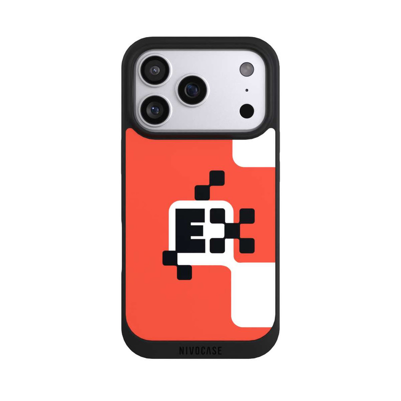 iPhone 17 Pro NIVOpure Pixel EX