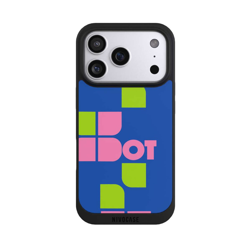 iPhone 17 Pro NIVOpure Dot
