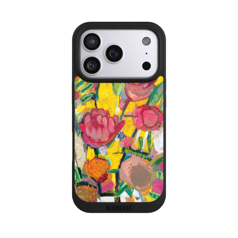 iPhone 17 Pro NIVOpure Going Somewhere, by Emily Fox King