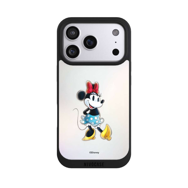 iPhone 17 Pro NIVOpure Minnie Sweet Mouse