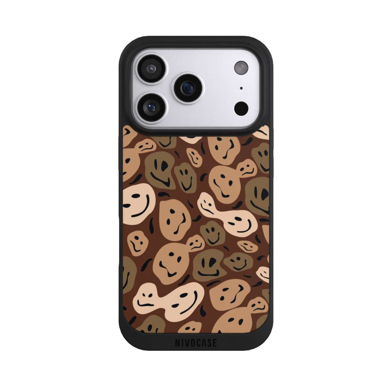 iPhone 17 Pro NIVOpure Distorted Laugh