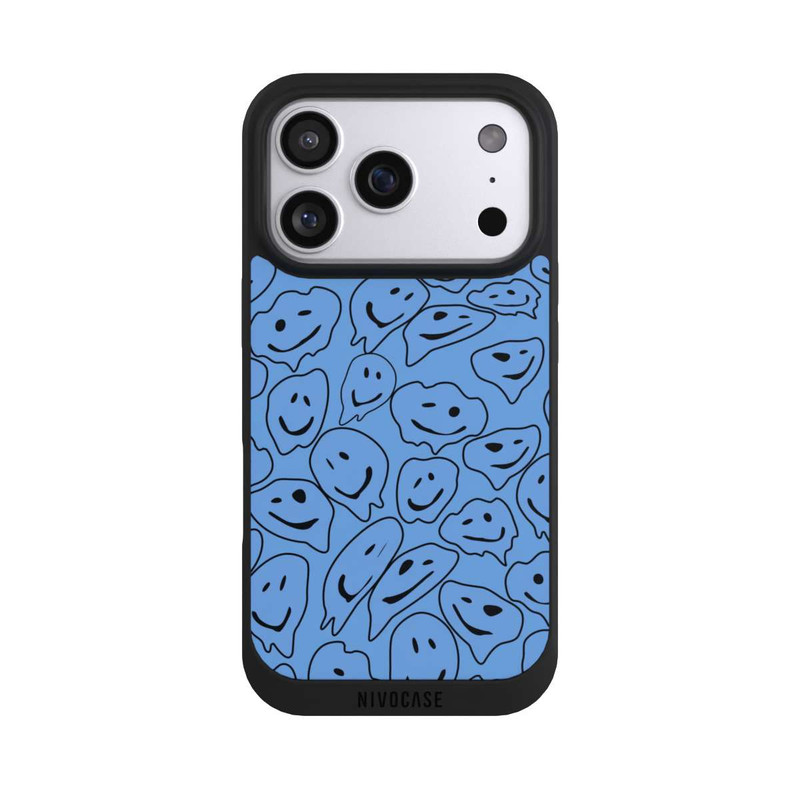 iPhone 17 Pro NIVOpure Liquid Mood