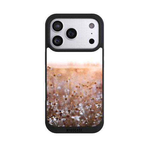 Apple iPhone 17 Pro NIVOpure Dawn With Flowers