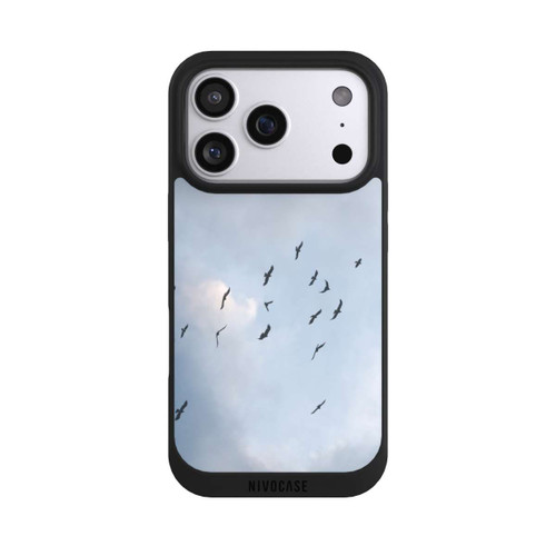 Apple iPhone 17 Pro NIVOpure Free Like a Bird in the Sky