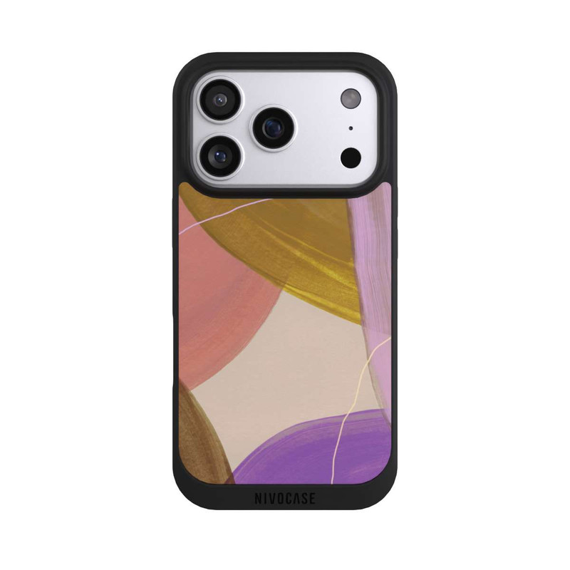 iPhone 17 Pro NIVOpure Graphic Art