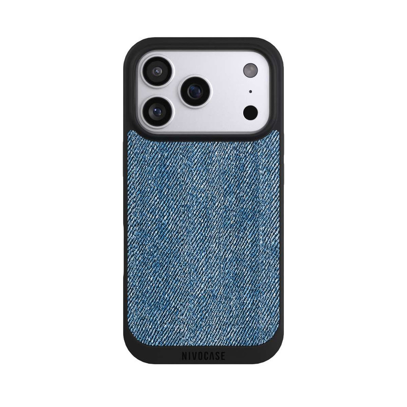 iPhone 17 Pro NIVOpure Jeans
