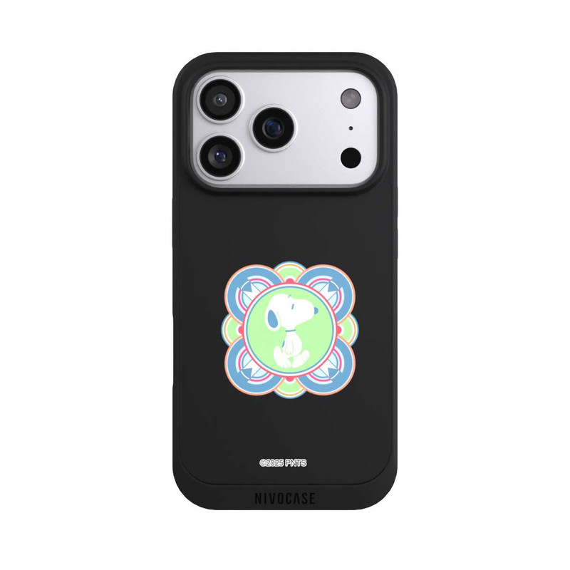 iPhone 17 Pro NIVOpure Snoopy Sticker