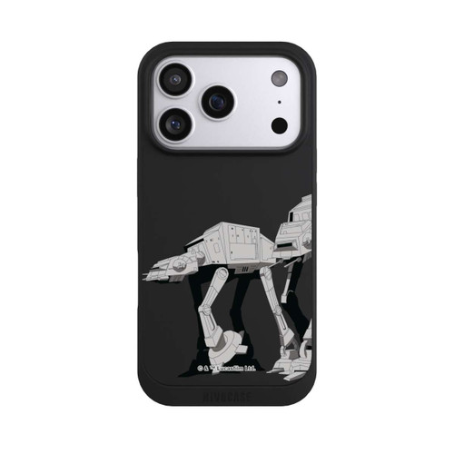 Apple iPhone 17 Pro NIVOpure AT-AT All Terrain Armored Transport Star Wars