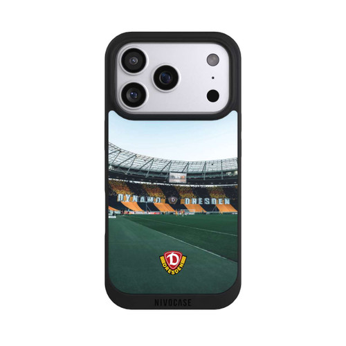 Apple iPhone 17 Pro NIVOpure Dynamo Dresden Choreo
