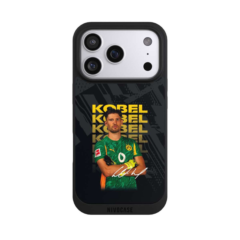 iPhone 17 Pro NIVOpure Gregor Kobel 25/26