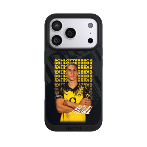 Apple iPhone 17 Pro NIVOpure Nico Schlotterbeck 25/26