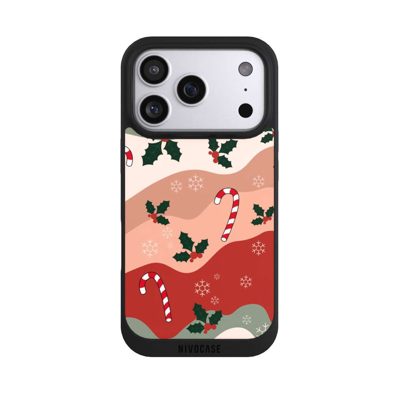 iPhone 17 Pro NIVOpure Weihnachtszauber