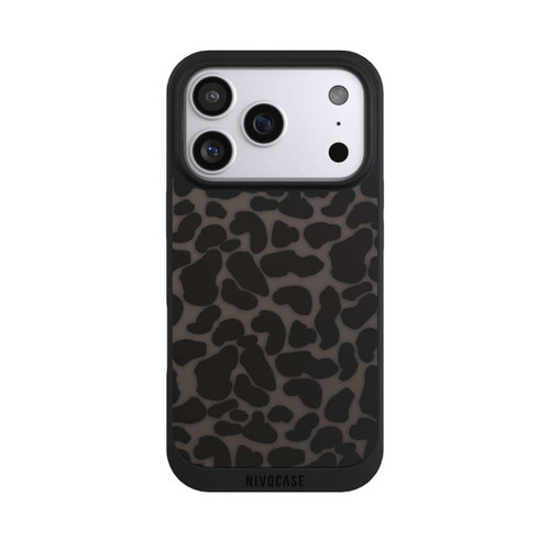 Apple iPhone 17 Pro NIVOpure Leo Muster abstrakt