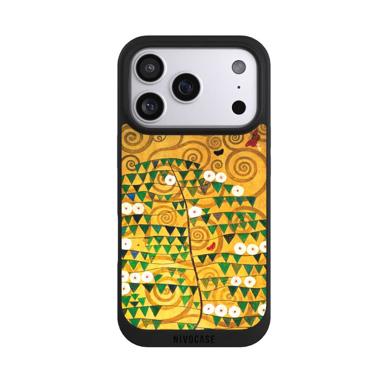 iPhone 17 Pro NIVOpure Lebensbaum