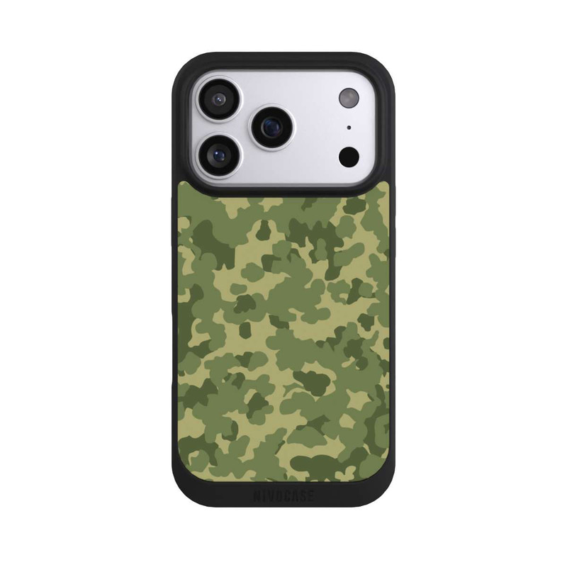 iPhone 17 Pro NIVOpure Cachette Haie