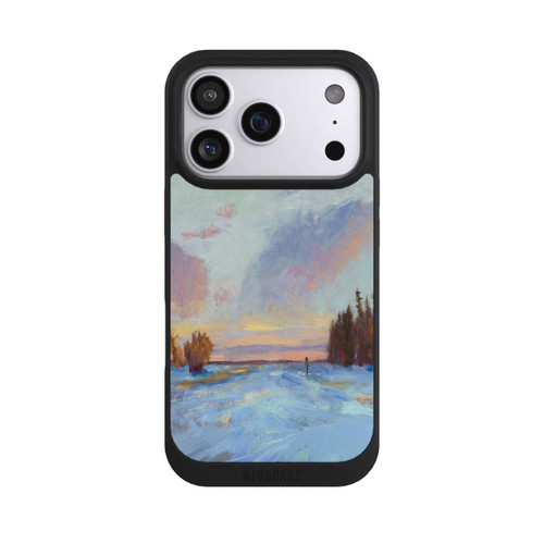 Apple iPhone 17 Pro NIVOpure The Journey by Roberta Murray