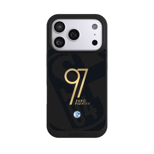 Apple iPhone 17 Pro NIVOpure S04 Eurofighter 97