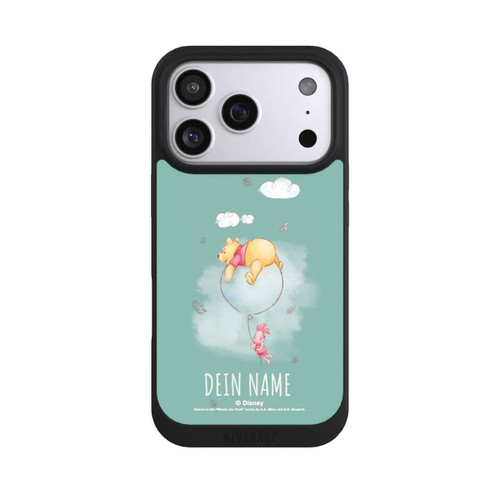 Apple iPhone 17 Pro NIVOpure Uncheered by a Balloon Personalisierbar