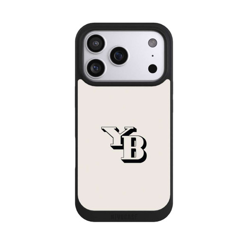 Apple iPhone 17 Pro NIVOpure BSC YB Hellgrau