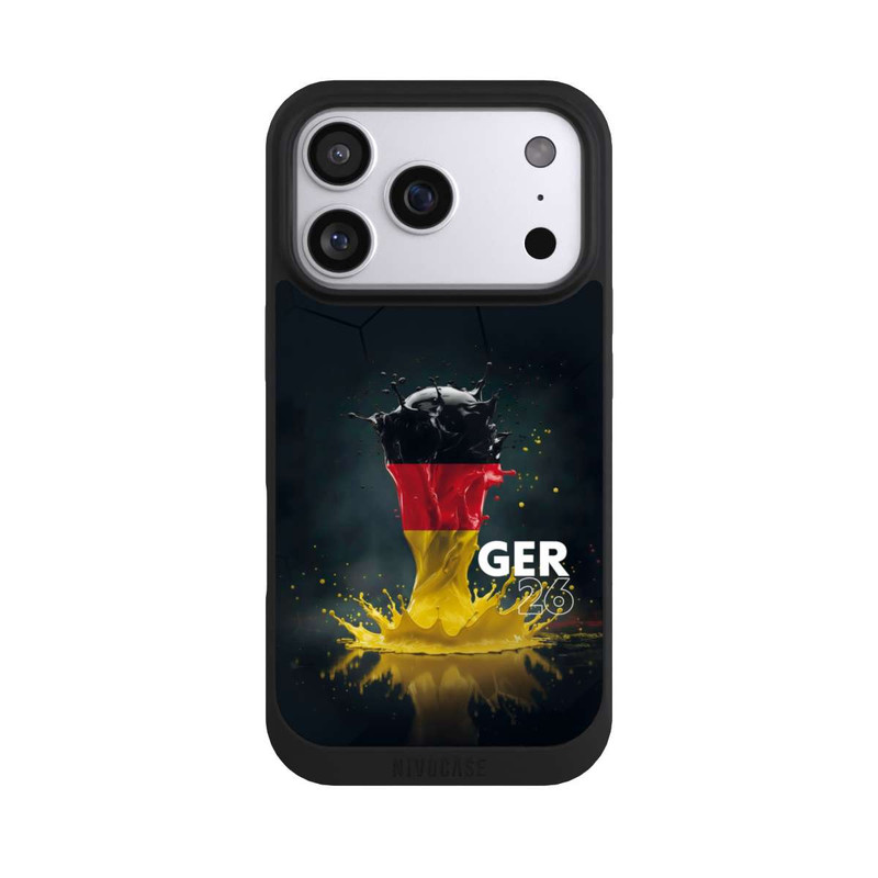 iPhone 17 Pro NIVOpure GER 26