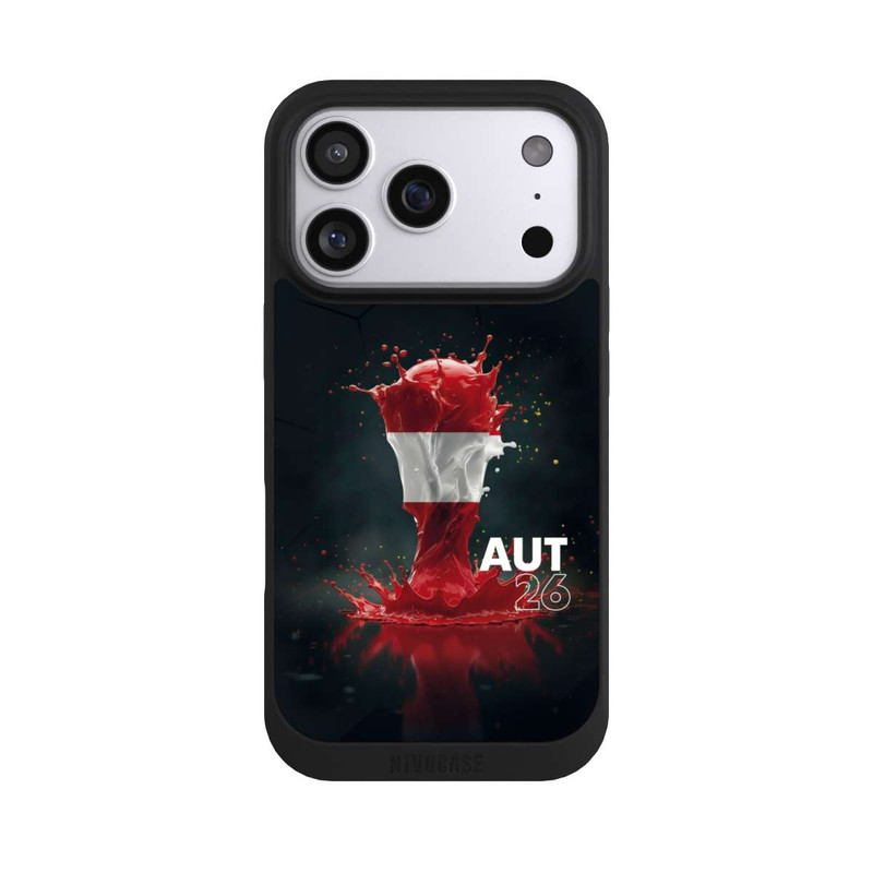 iPhone 17 Pro NIVOpure AUT 26