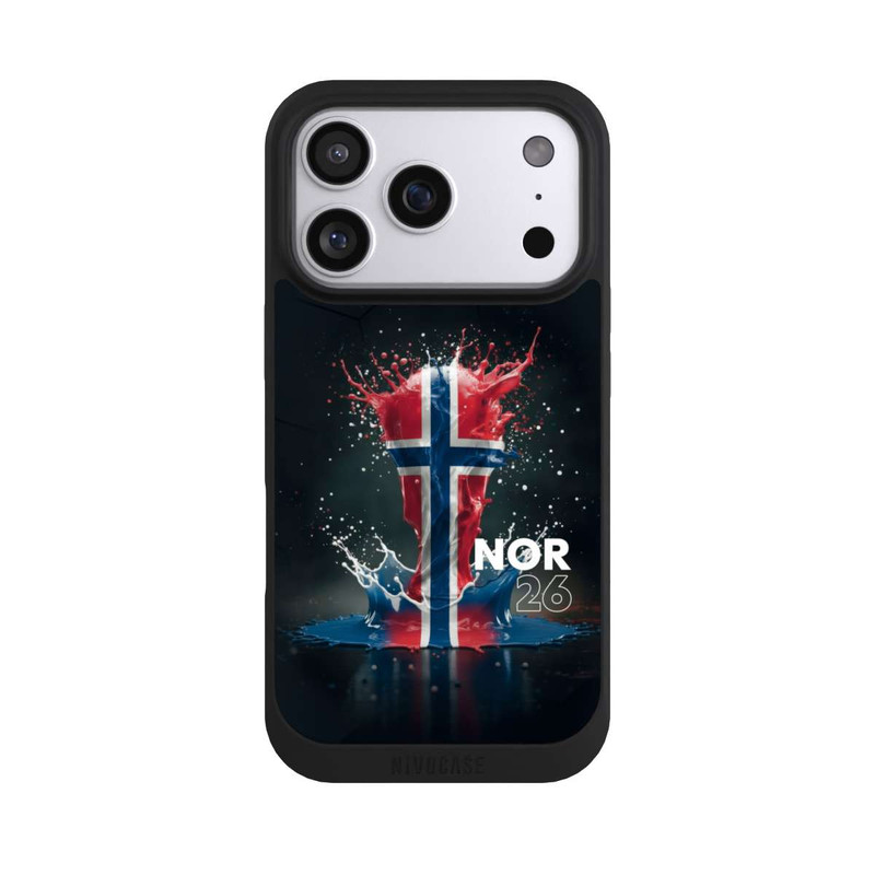 iPhone 17 Pro NIVOpure NOR 26