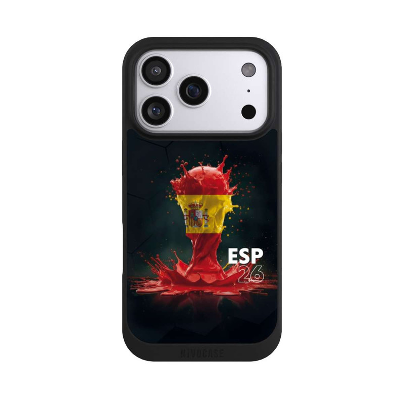 iPhone 17 Pro NIVOpure ESP 26