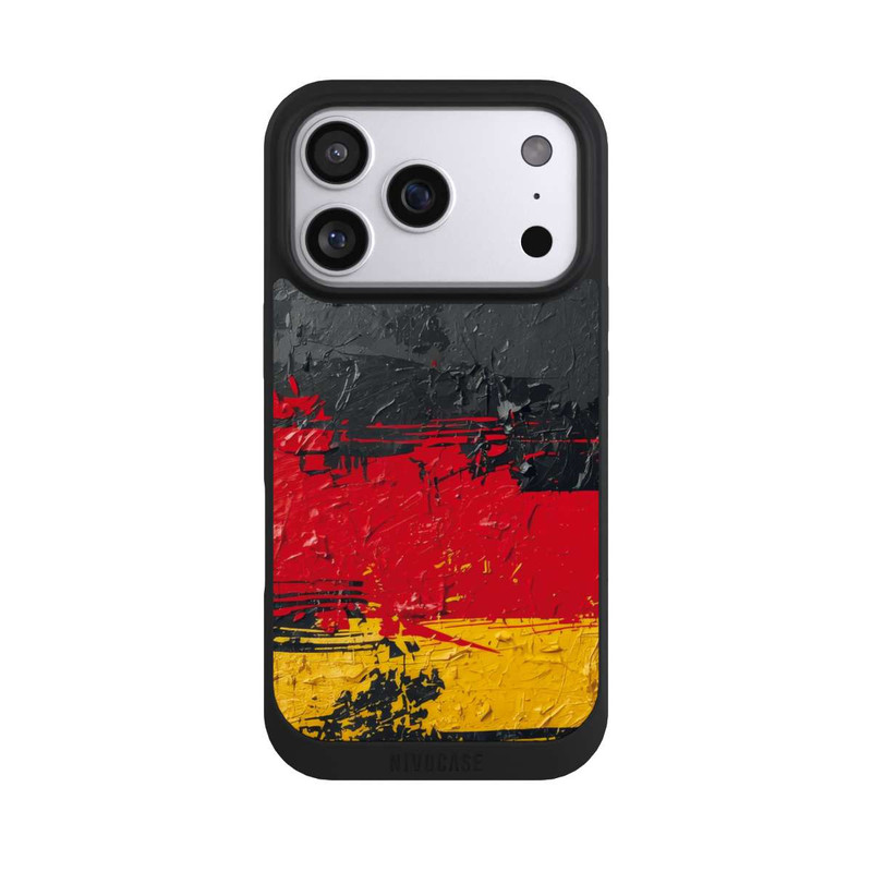 iPhone 17 Pro NIVOpure Deutschland 26