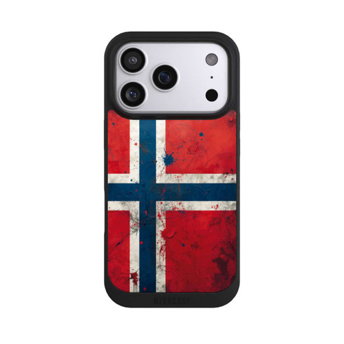 Apple iPhone 17 Pro NIVOpure Norwegen 26