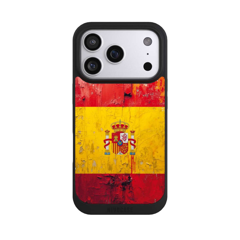 iPhone 17 Pro NIVOpure Espagne 26