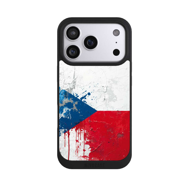 iPhone 17 Pro NIVOpure Tschechien 26