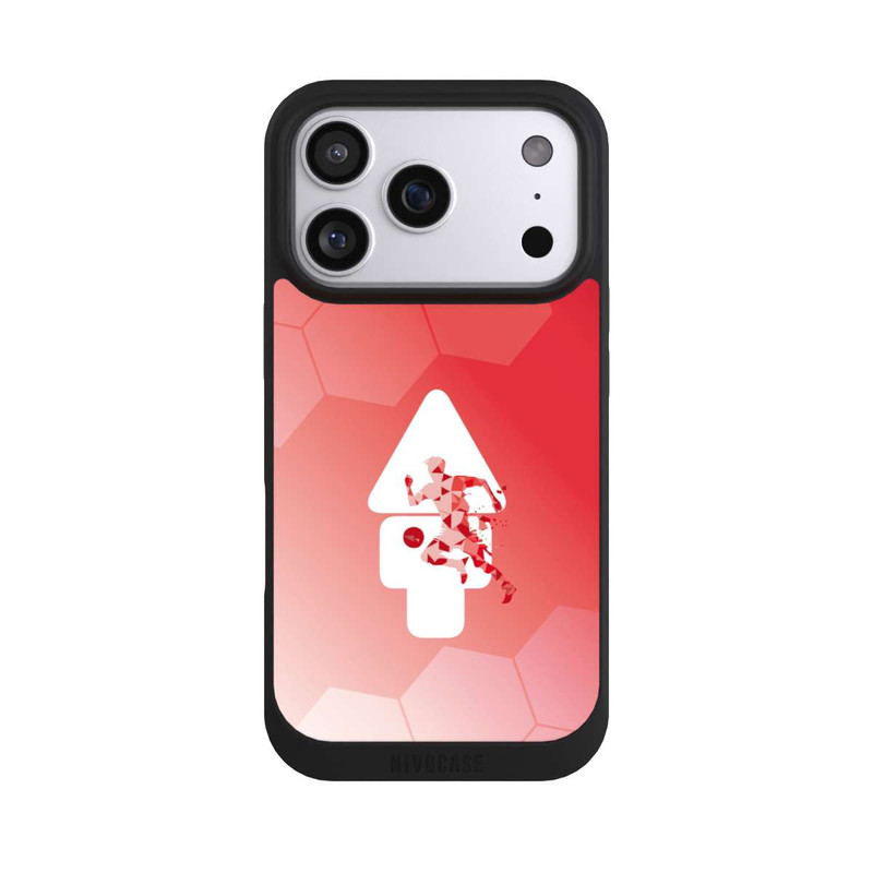 iPhone 17 Pro NIVOpure Österreich WM 2026