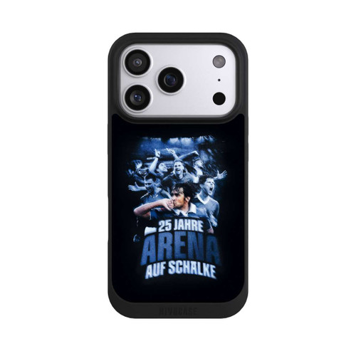 Apple iPhone 17 Pro NIVOpure 25 Jahre Arena Auf Schalke