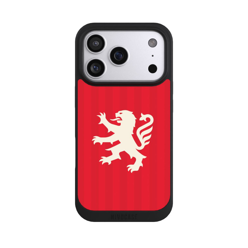 iPhone 17 Pro NIVOpure OL Auswärtstrikot 26/27