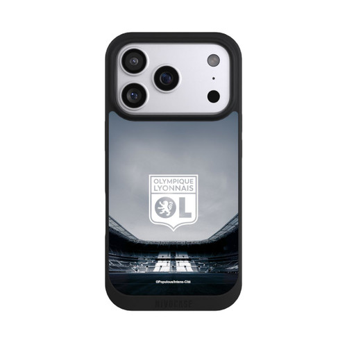 Apple iPhone 17 Pro NIVOpure OL Stade Groupama