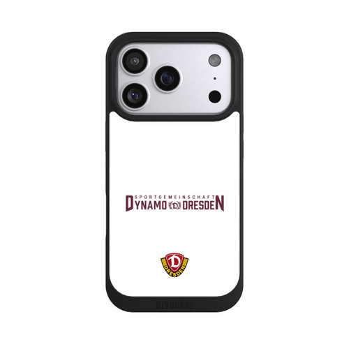 Apple iPhone 17 Pro NIVOpure SG Dynamo Dresden