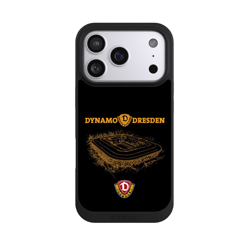 iPhone 17 Pro NIVOpure SGD Stadion