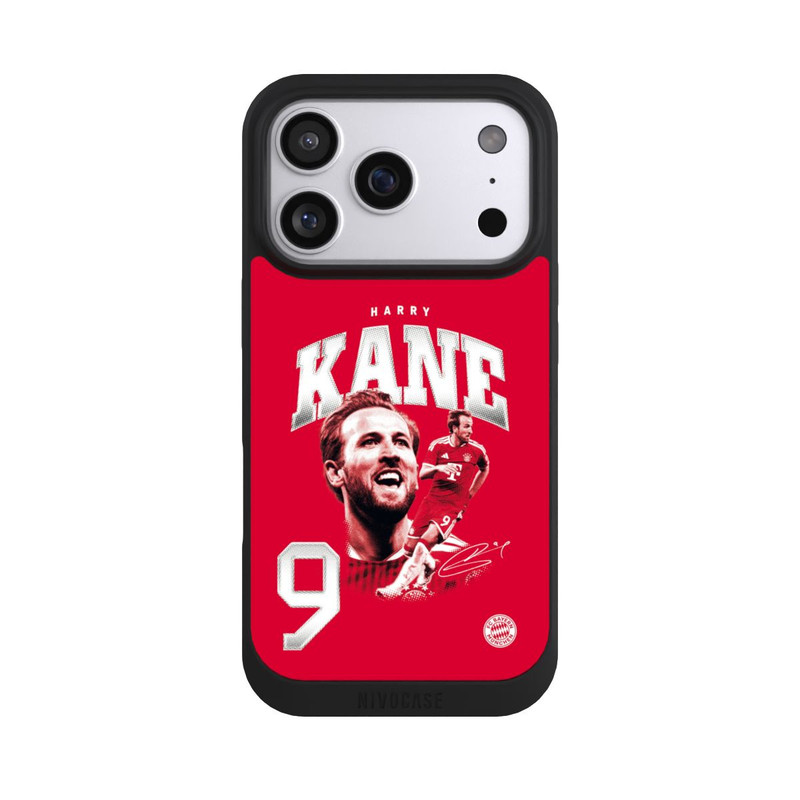 iPhone 17 Pro NIVOpure Harry Kane 26/27